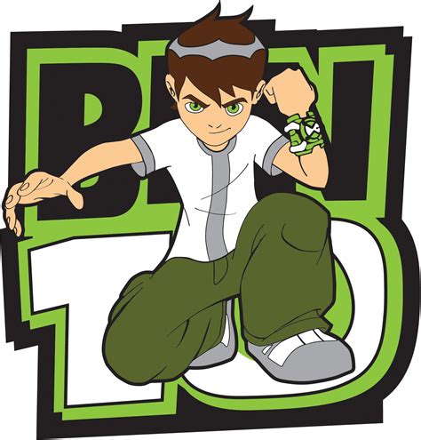 ben 10 dibujos